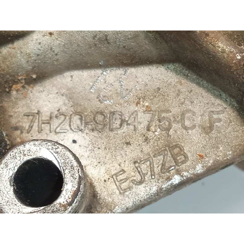 Recambio de valvula egr para land rover range rover sport v6 td hse referencia OEM IAM 7H2Q9D475CF  LR018324