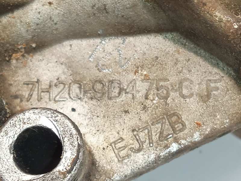 Recambio de valvula egr para land rover range rover sport v6 td hse referencia OEM IAM 7H2Q9D475CF  LR018324