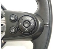 Recambio de volante para mini mini 5-trg. (f55) cooper referencia OEM IAM 6327753  32306996047 2