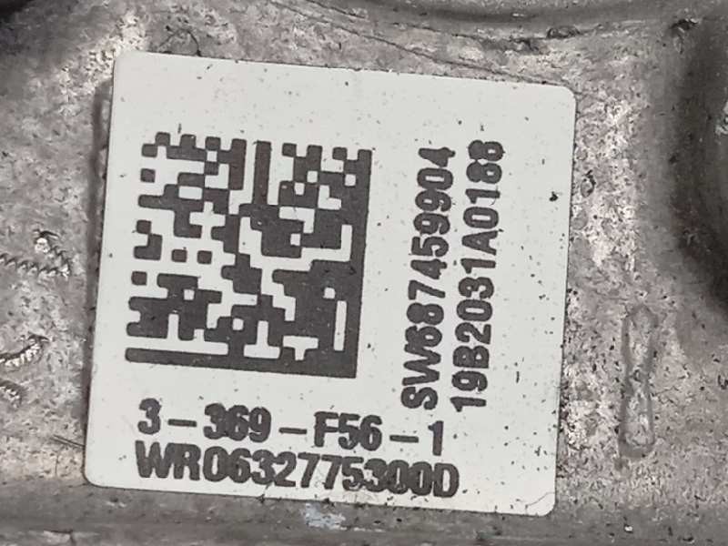 Recambio de volante para mini mini 5-trg. (f55) cooper referencia OEM IAM 6327753  32306996047