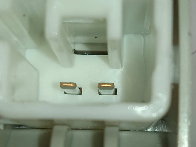 Recambio de parasol izquierdo para mazda cx-5 2.2 turbodiesel cat referencia OEM IAM KD5369320B75  