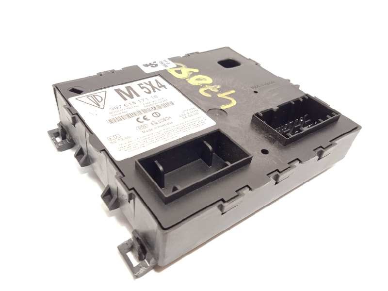 Recambio de modulo electronico para porsche cayman (typ 987c) básico coupe referencia OEM IAM 99761817116  F005V01014