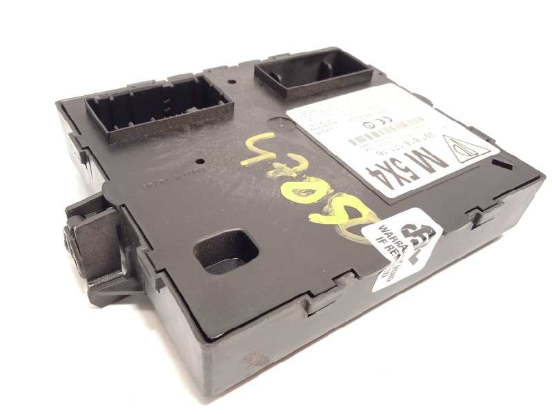 Recambio de modulo electronico para porsche cayman (typ 987c) básico coupe referencia OEM IAM 99761817116  F005V01014