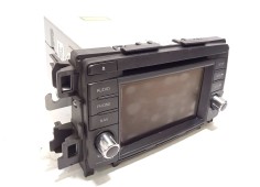 Recambio de sistema navegacion gps para mazda cx-5 2.2 turbodiesel cat referencia OEM IAM KD4766DV0B  