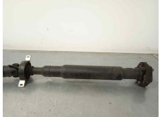 Recambio de transmision central para bmw x5 (e70) xdrive30d referencia OEM IAM 7589128  26107589128 2