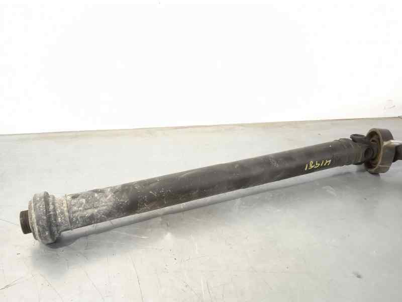 Recambio de transmision central para bmw x5 (e70) xdrive30d referencia OEM IAM 7589128  26107589128