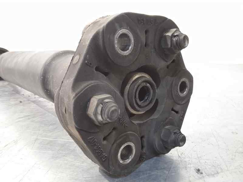 Recambio de transmision central para bmw x5 (e70) xdrive30d referencia OEM IAM 7589128  26107589128