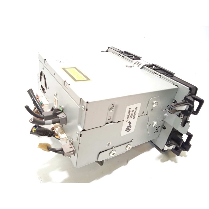 Recambio de sistema navegacion gps para mazda cx-5 2.2 turbodiesel cat referencia OEM IAM KD4766DV0B  