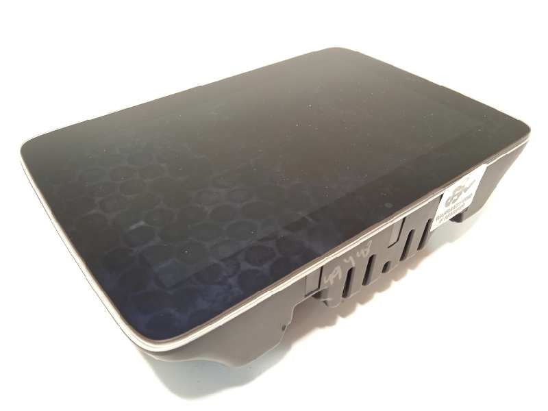 PANTALLA MULTIFUNCION A1669004421 A1669008122 