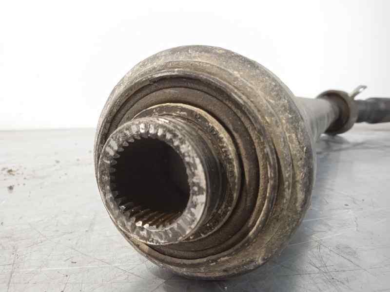 Recambio de transmision central para bmw x5 (e70) xdrive30d referencia OEM IAM 7589128  26107589128