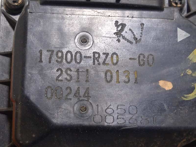 Recambio de caja mariposa para honda cr-v 1.6 dtec cat referencia OEM IAM 17900RZ0G0  