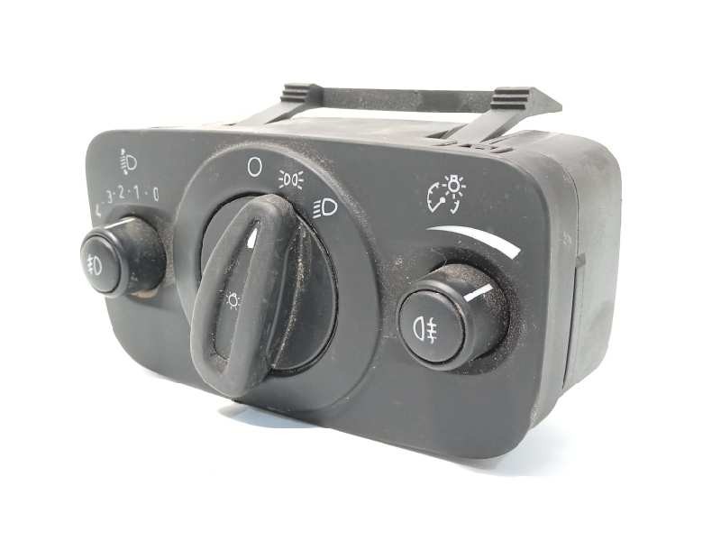 MANDO LUCES AV6T13A024AC 10099411 1787263