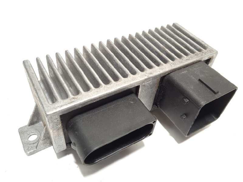 Recambio de caja precalentamiento para nissan qashqai (j10) tekna sport referencia OEM IAM 8200558438  8200558438A