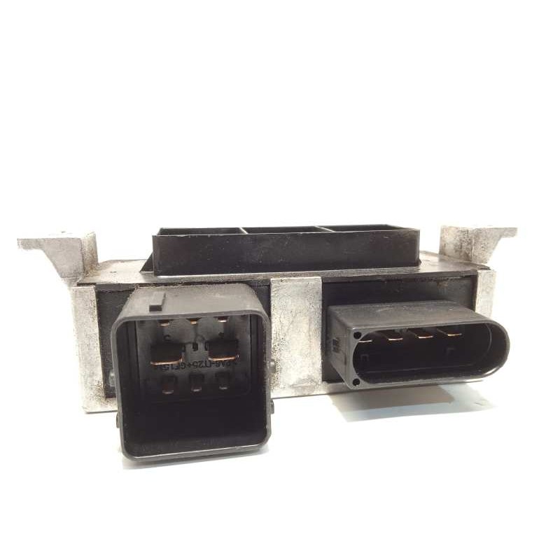 Recambio de caja precalentamiento para nissan qashqai (j10) tekna sport referencia OEM IAM 8200558438  8200558438A