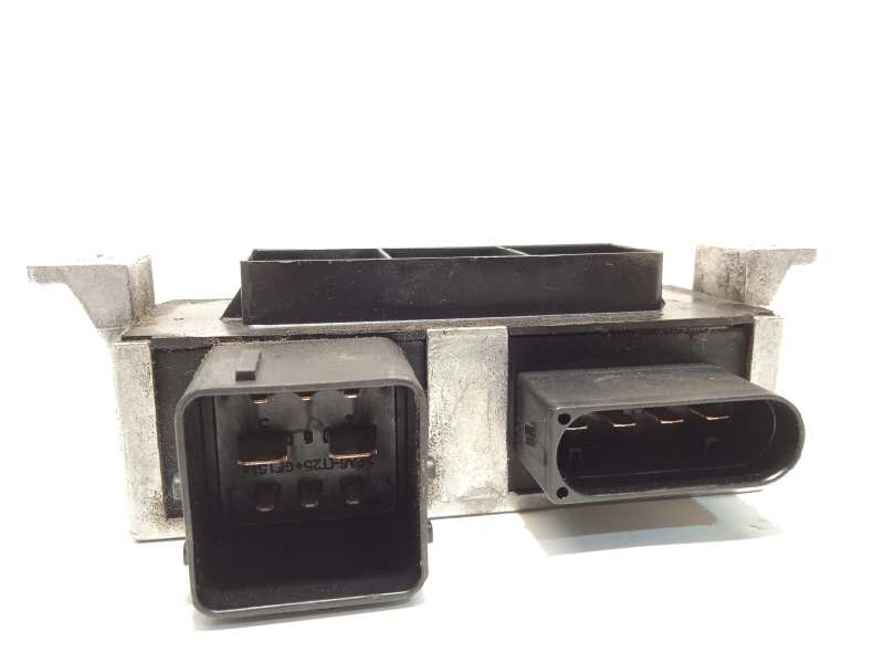 Recambio de caja precalentamiento para nissan qashqai (j10) tekna sport referencia OEM IAM 8200558438  8200558438A