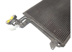 Recambio de condensador / radiador aire acondicionado para seat leon (1p1) 1.9 tdi referencia OEM IAM 1K0820411H   2