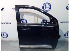 Recambio de puerta delantera derecha para jeep compass limited referencia OEM IAM 5074944AF  