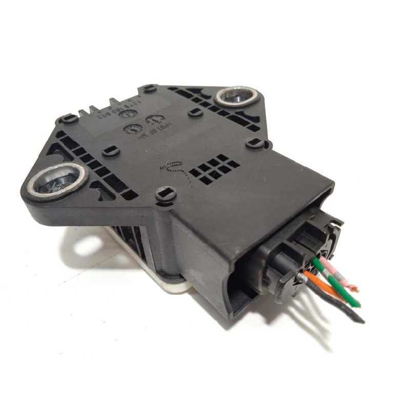 Recambio de centralita esp para nissan qashqai (j10) tekna sport referencia OEM IAM 479300006R  0265005757