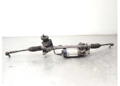 Recambio de cremallera direccion para seat leon (1p1) 1.9 tdi referencia OEM IAM 1K1423051BQ  1K0909144J