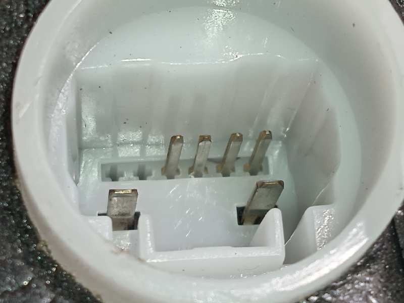 Recambio de cerradura puerta delantera derecha para honda cr-v 1.6 dtec cat referencia OEM IAM L8812210F3  