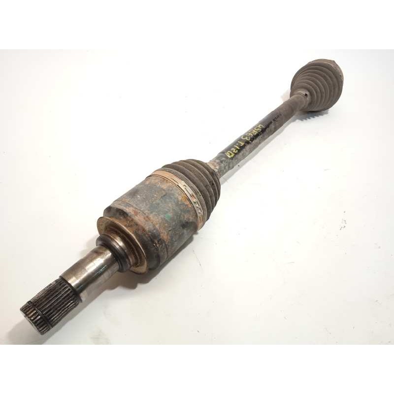 Recambio de transmision trasera izquierda para mercedes-benz clase m (w163) 270 cdi (163.113) referencia OEM IAM A1633500210  