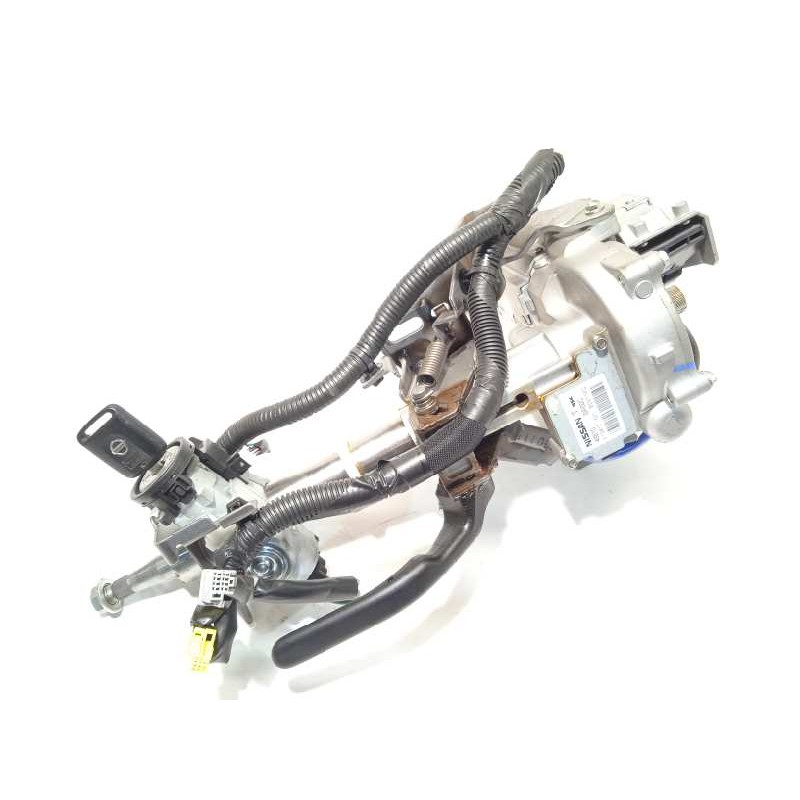 Recambio de columna direccion para nissan qashqai (j10) tekna sport referencia OEM IAM 48810BR60C  
