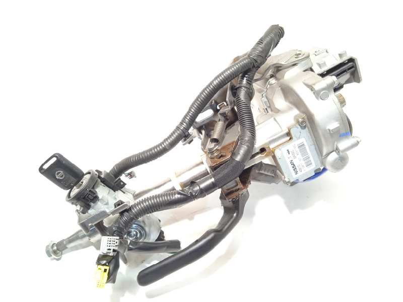 Recambio de columna direccion para nissan qashqai (j10) tekna sport referencia OEM IAM 48810BR60C  