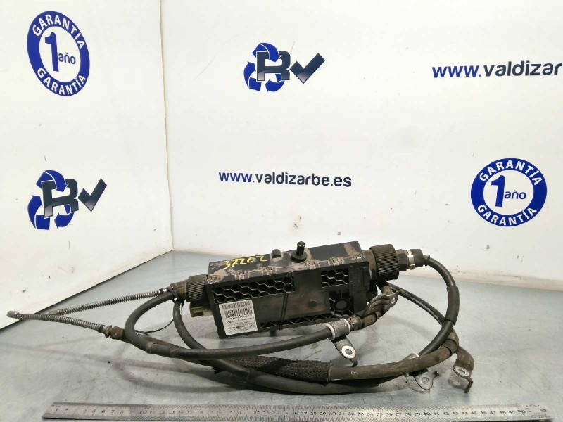 Recambio de freno de mano electrico para subaru legacy lim. b14 limited referencia OEM IAM 26002AJ010  10220201264