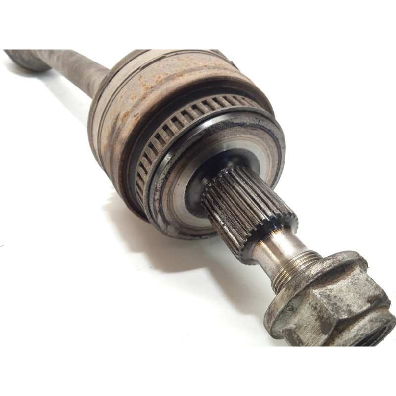 Recambio de transmision trasera izquierda para mercedes-benz clase m (w163) 270 cdi (163.113) referencia OEM IAM A1633500210  