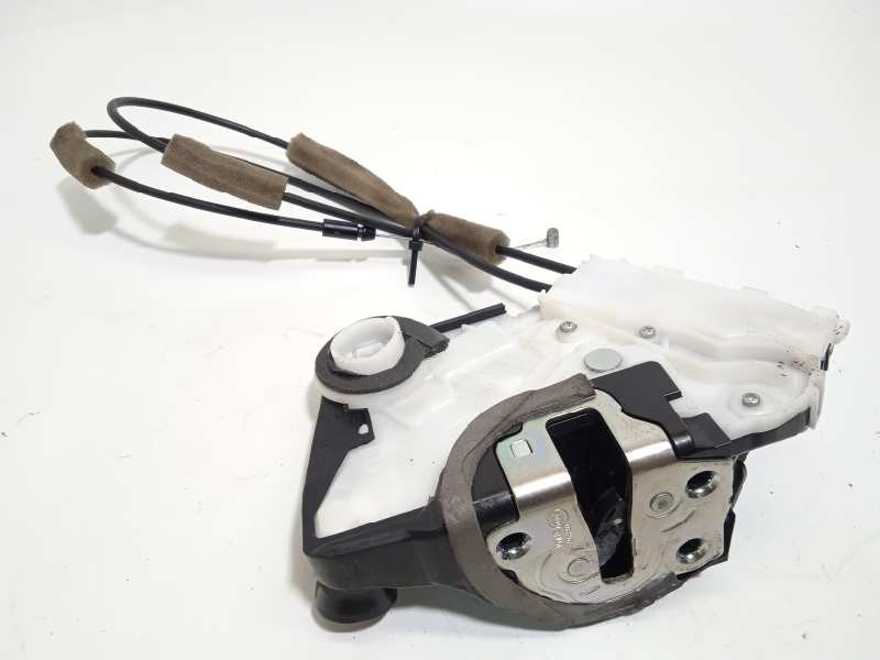 Recambio de cerradura puerta delantera izquierda para honda cr-v 1.6 dtec cat referencia OEM IAM L8811260F3  