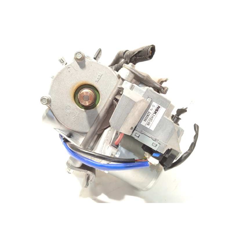 Recambio de columna direccion para nissan qashqai (j10) tekna sport referencia OEM IAM 48810BR60C  