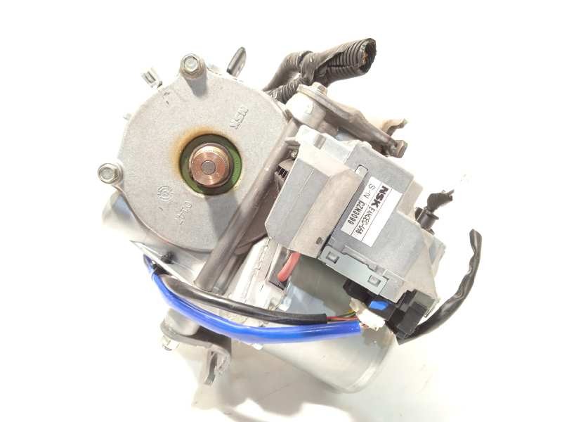 Recambio de columna direccion para nissan qashqai (j10) tekna sport referencia OEM IAM 48810BR60C  