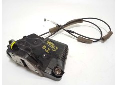 Recambio de cerradura puerta delantera izquierda para honda cr-v 1.6 dtec cat referencia OEM IAM L8811260F3   2