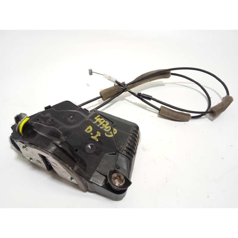 Recambio de cerradura puerta delantera izquierda para honda cr-v 1.6 dtec cat referencia OEM IAM L8811260F3  