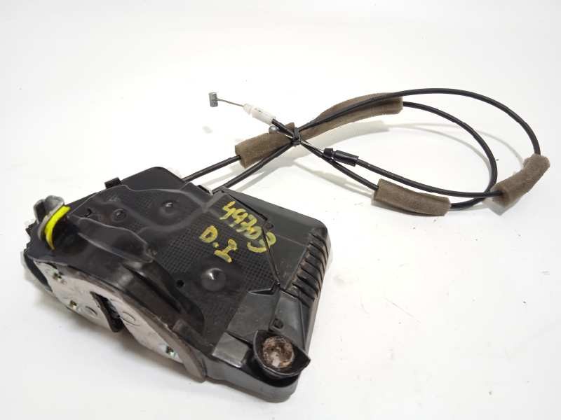 Recambio de cerradura puerta delantera izquierda para honda cr-v 1.6 dtec cat referencia OEM IAM L8811260F3  