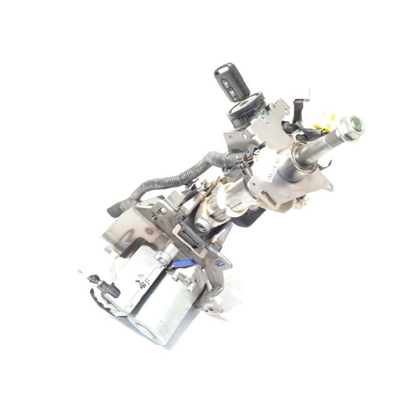 Recambio de columna direccion para nissan qashqai (j10) tekna sport referencia OEM IAM 48810BR60C  