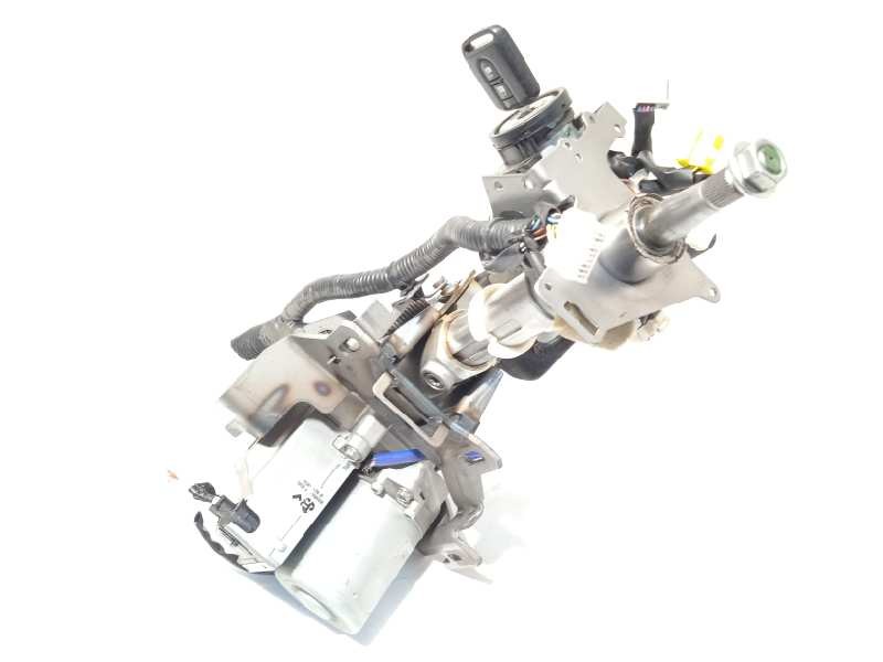 Recambio de columna direccion para nissan qashqai (j10) tekna sport referencia OEM IAM 48810BR60C  