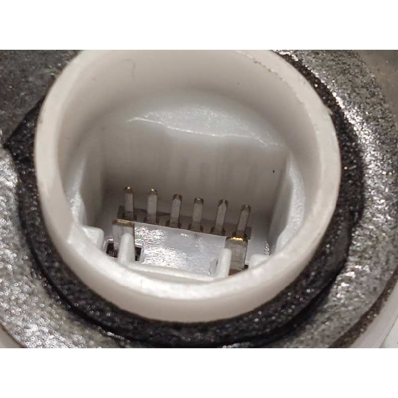 Recambio de cerradura puerta delantera izquierda para honda cr-v 1.6 dtec cat referencia OEM IAM L8811260F3  