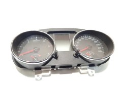 Recambio de cuadro instrumentos para nissan qashqai (j10) tekna sport referencia OEM IAM 24810BR50E   2