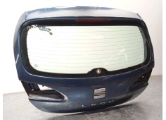 Recambio de porton trasero para seat leon (1p1) 1.9 tdi referencia OEM IAM 1P0827024   2