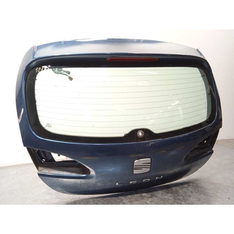 Recambio de porton trasero para seat leon (1p1) 1.9 tdi referencia OEM IAM 1P0827024  