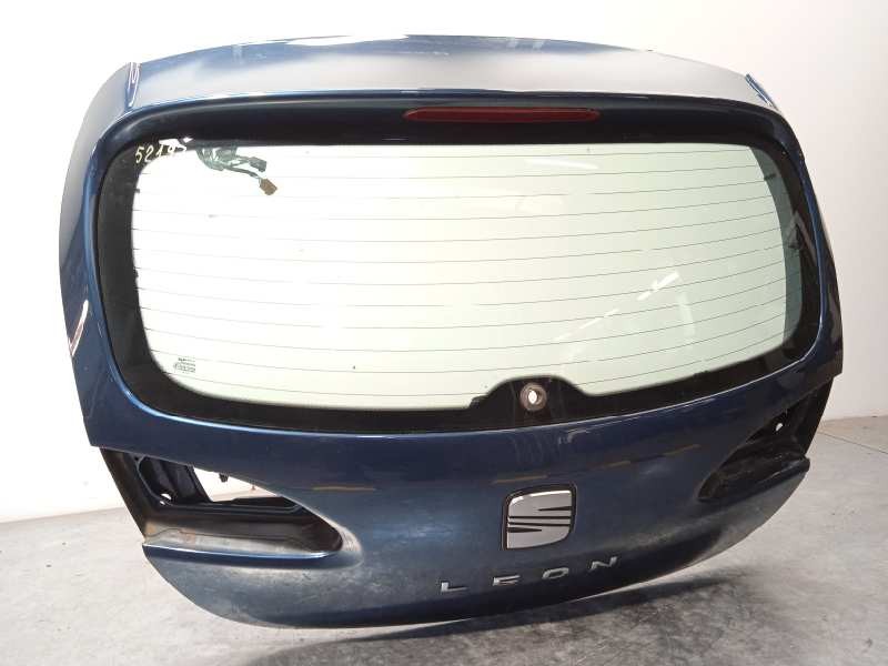 Recambio de porton trasero para seat leon (1p1) 1.9 tdi referencia OEM IAM 1P0827024  