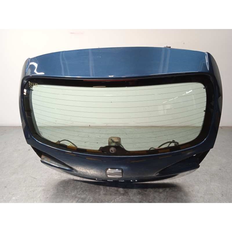 Recambio de porton trasero para seat leon (1p1) 1.9 tdi referencia OEM IAM 1P0827024  