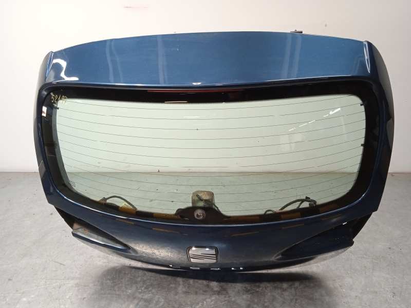Recambio de porton trasero para seat leon (1p1) 1.9 tdi referencia OEM IAM 1P0827024  