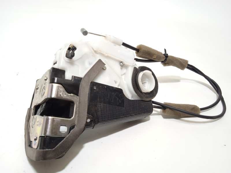 Recambio de cerradura puerta trasera derecha para honda cr-v 1.6 dtec cat referencia OEM IAM L8814170F2  