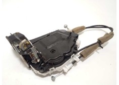 Recambio de cerradura puerta trasera derecha para honda cr-v 1.6 dtec cat referencia OEM IAM L8814170F2   2