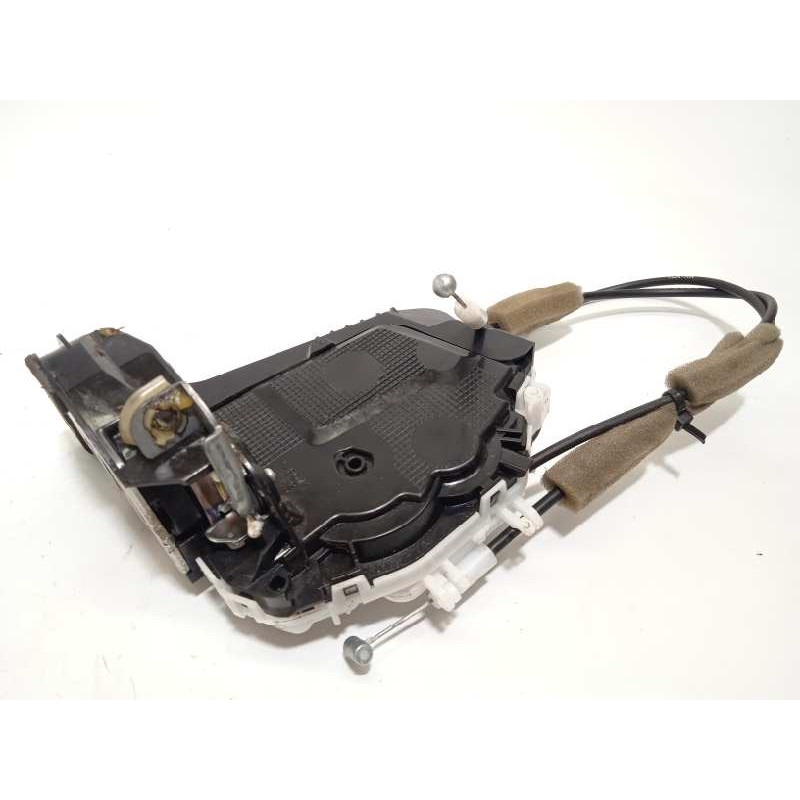 Recambio de cerradura puerta trasera derecha para honda cr-v 1.6 dtec cat referencia OEM IAM L8814170F2  