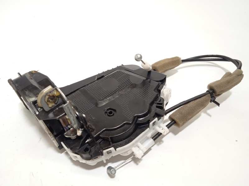 Recambio de cerradura puerta trasera derecha para honda cr-v 1.6 dtec cat referencia OEM IAM L8814170F2  