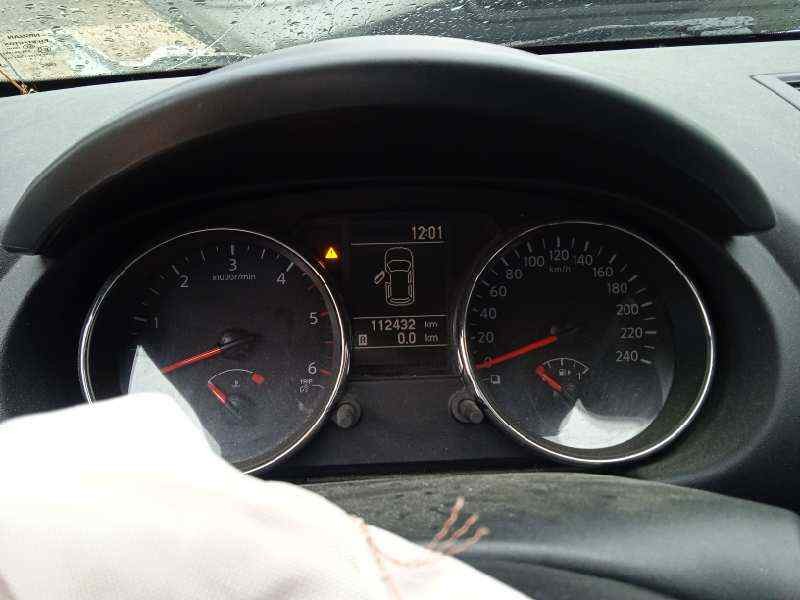 Recambio de cuadro instrumentos para nissan qashqai (j10) tekna sport referencia OEM IAM 24810BR50E  
