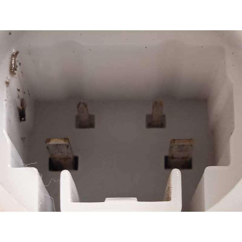 Recambio de cerradura puerta trasera derecha para honda cr-v 1.6 dtec cat referencia OEM IAM L8814170F2  